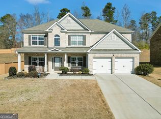 109 Expedition Dr, Ellenwood, GA 30294