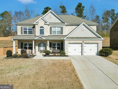 109 Expedition Dr, Ellenwood, GA, 30294