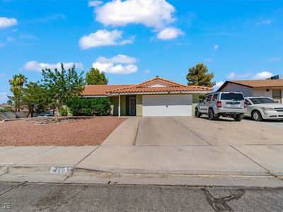 2251 Horse Creek Cir, Henderson, NV, 89014