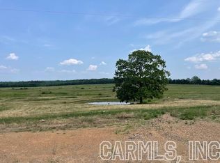 13 Farm Line, Greenbrier, AR 72058
