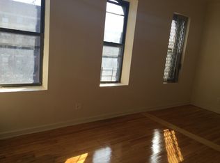 529 W 145th St APT 5E, New York, NY 10031