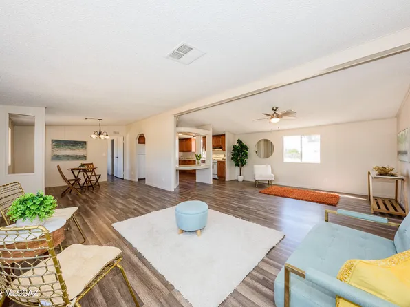 11951 N Placita Rufino, Marana, AZ 85653