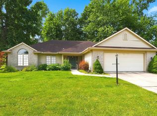 2005 Ardis St, Fort Wayne, IN 46819