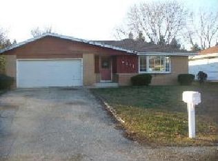 8112 57th Ave, Kenosha, WI 53142