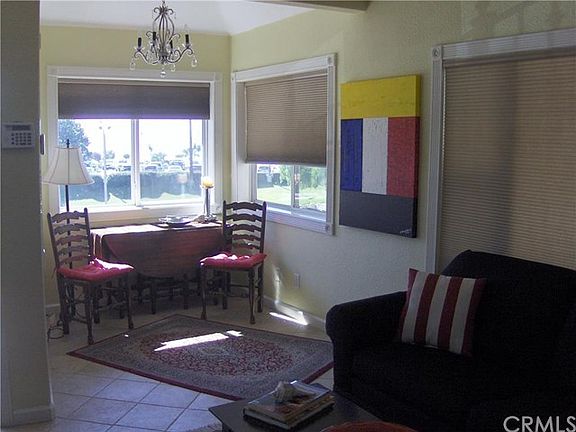 Dining Area with Ocean Views