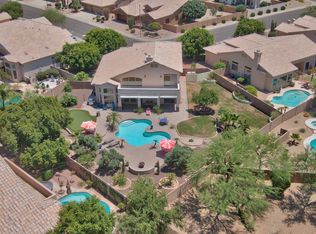 20728 N 57th Ave, Glendale, AZ 85308
