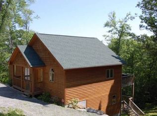 786 Ski Mountain Rd, Blowing Rock, NC 28605