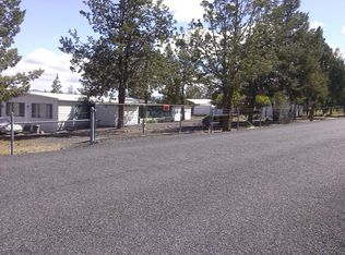 2153 SE Highland Rd, Prineville, OR 97754