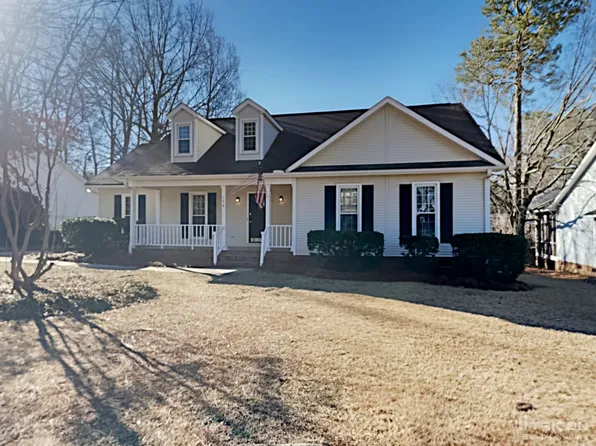 156 Chippenham Cir, Columbia, SC 29210