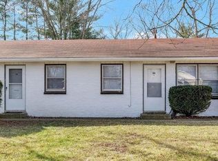 5 Tudor Ct #A, Champaign, IL 61821