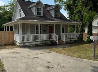 1010 Maynard St, Macon, GA 31217