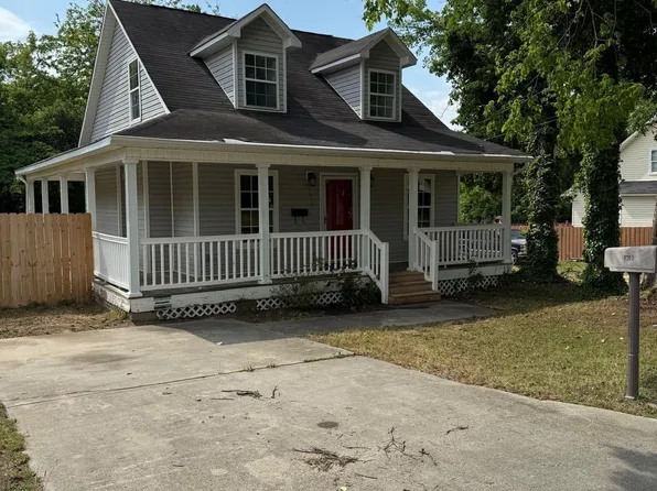 1010 Maynard St, Macon, GA 31217