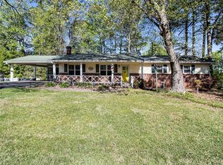 8755 Lee Rd, Lithia Springs, GA 30122