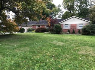 4715 Wyandott Trl, Indianapolis, IN