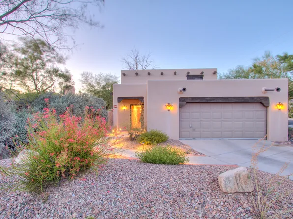 1285 E Easy St, Tucson, AZ 85719