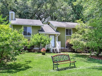 1646 Sonya Dr, Marietta, GA, 30066