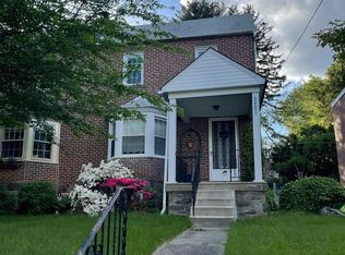 2521 Mansfield Ave, Drexel Hill, PA 19026