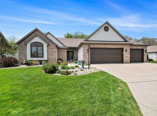 1607 Brookstone Ct, Elkhart, IN 46514