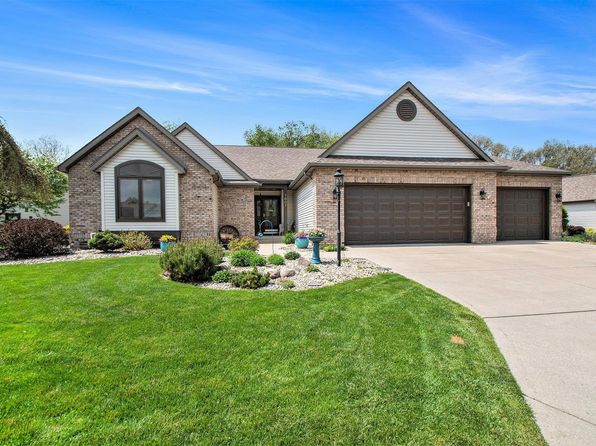 1607 Brookstone Ct, Elkhart, IN 46514
