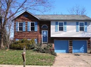 102 Springwood Dr, Alexandria, KY 41001
