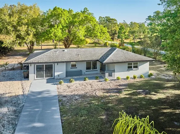 3500 Orchid Dr, Indian Lake Estates, FL 33855