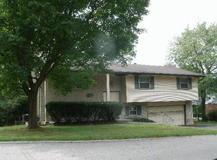 6425 Clematis Dr, Dayton, OH 45449