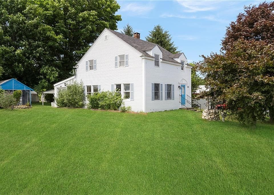 795 Nooseneck Hill Rd, West Greenwich, RI 02817 Zillow