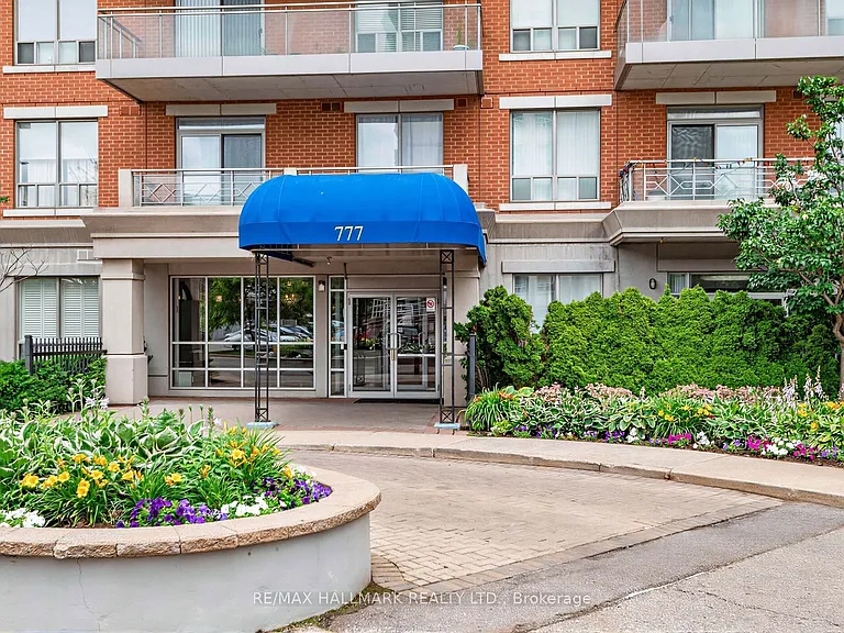 777 Steeles Ave W #LPH3 — Photo 2