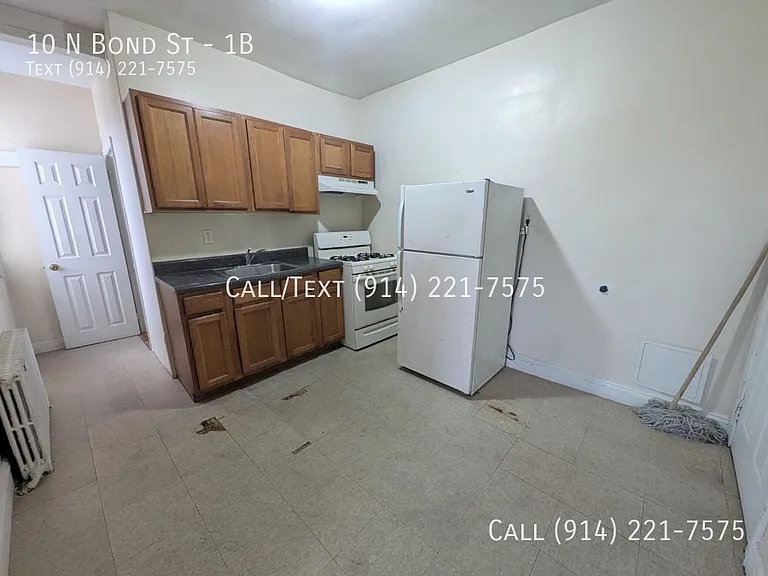 10 N Bond St #1B — Photo 5