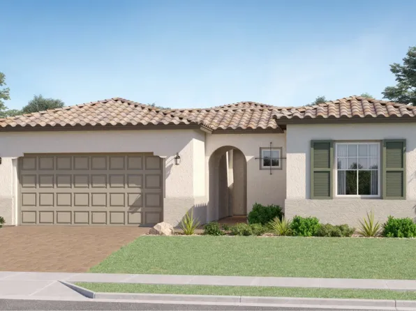 Aspen Plan 4578 Plan, Aloravita : Signature