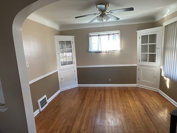 Dinning room