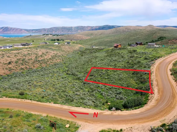 3330 S Chukar Dr, Garden City, UT 84028