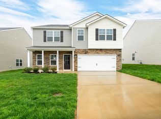 8644 Satellite Ln, Knoxville, TN 37920