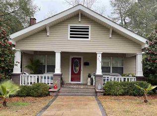 210 6th Ave, Andalusia, AL 36420