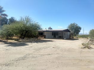 21650 W Eagle Mountain Rd, Buckeye, AZ 85326