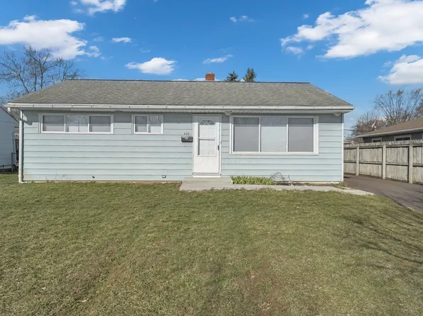 633 Joyful St, Columbus, OH 43204