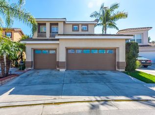 15163 Riviera Ln, La Mirada, CA 90638