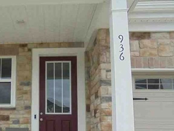 Exterior Address Verification