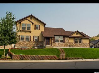 5523 N Coventry Cir, Morgan, UT 84050