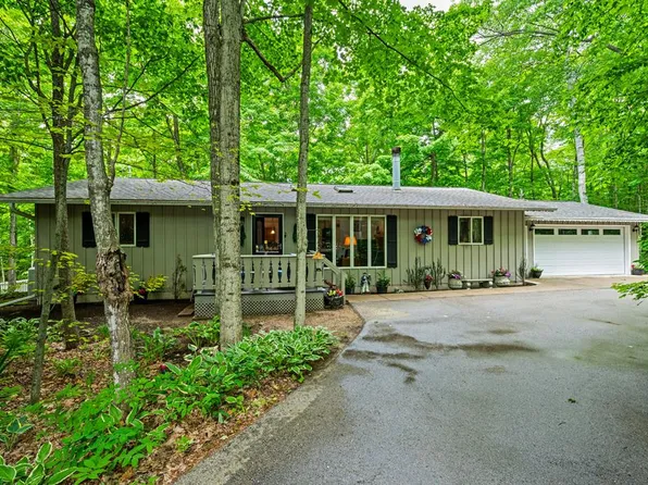 10849 Trillium Ln, Sister Bay, WI 54234
