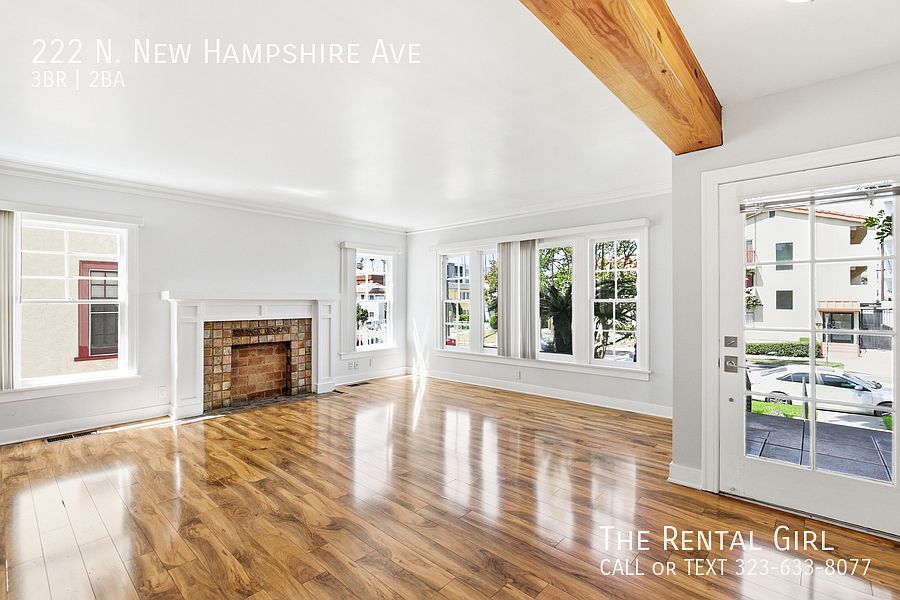 1st image of 222 N New Hampshire Ave