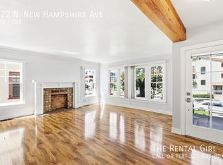 222 N New Hampshire Ave, Los Angeles, CA 90004