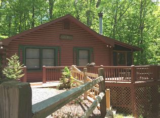 25 Flying Arrow Ct, Blue Ridge, GA 30513