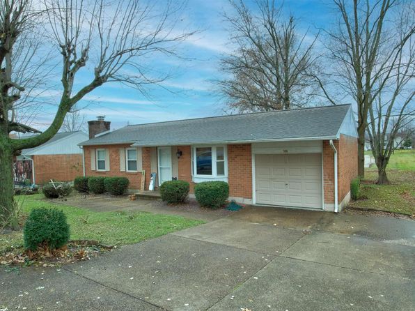 306 S Main St, Dale, IN 47523