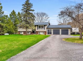 2477 Old Fort Rd, Tay, ON L4R4K3