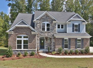 141 Millstone Way, Canton, GA 30115