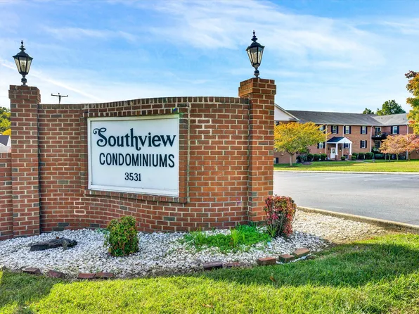 3531 Peters Creek Rd NW APT 305, Roanoke, VA 24019