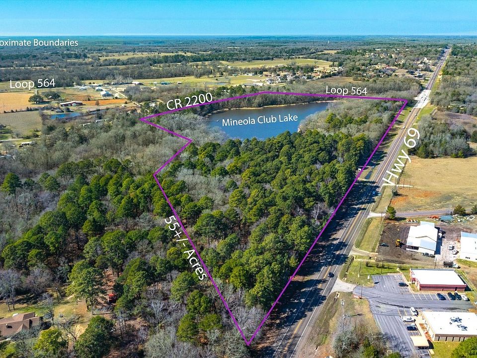 1st image of Highway #69