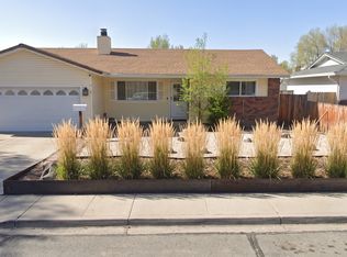 313 Granada Dr, Sparks, NV 89431