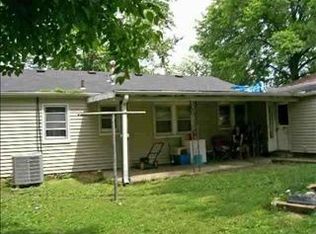 506 S State Fair Blvd, Sedalia, MO 65301